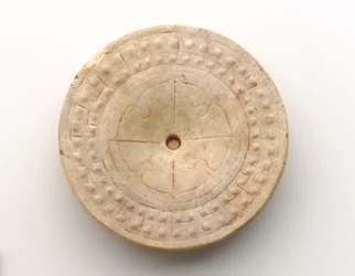 Pomo de espada