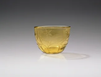 Copa de vino, período Yongzheng, 1723-35