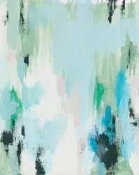 Composición abstracta, 2019