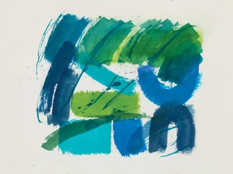Tierra VI, serie Tierra, 2003