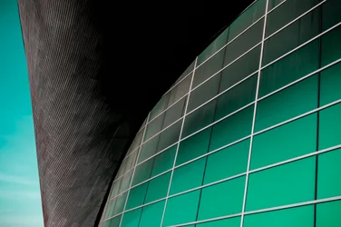 Resumen: Arquitectura Teal