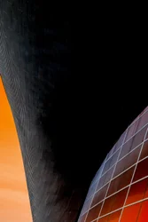 Curvas urbanas dinámicas