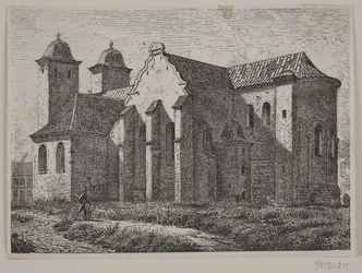 Catedral de Viborg