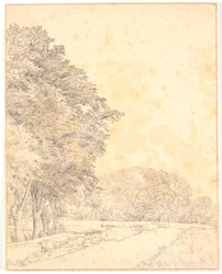 Parte de la muralla del castillo