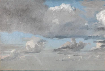 Estudio de nubes