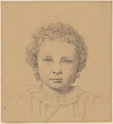Carl [Ludvig Vilhelm Rømer] von Nutzhorn (1828-1899), ministro del Interior y fiscal general, gobernador del condado de Vejle