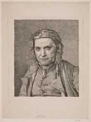 El viejo marinero