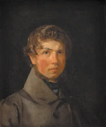 Autorretrato