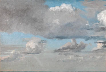 Estudio de nubes