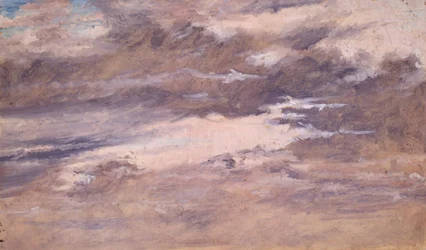 Estudio de nubes