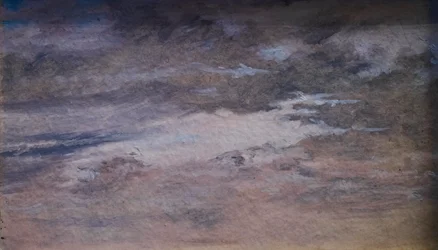 Estudio de las nubes