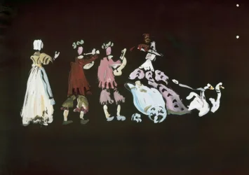 La ilusión