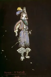 La ilusión