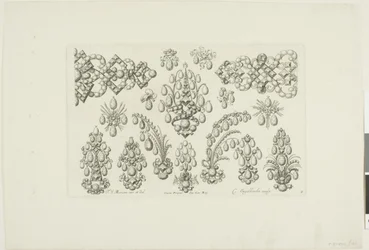 Diseños para joyería