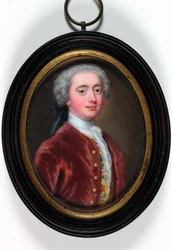 William Bentinck, 2º Duque de Portland