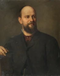 El pintor Sigmund L