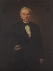 dr. Moritz de Kaiserfeld