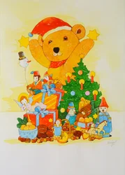 Árbol de Navidad