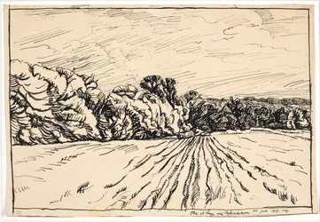 Paisaje de Fionia