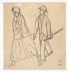Dos figuras