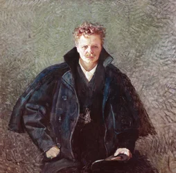 agosto strindberg