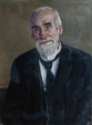 Mikael A Lund (tendero en Sarpsborg 1831-1914)