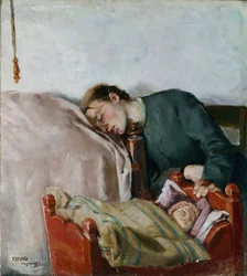 Madre e hijo