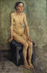 Vieja esposa