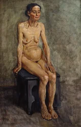 Vieja esposa