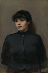 Retrato de Jossa