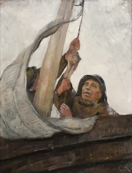 Zarpando, c.1900