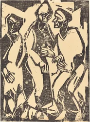 Deliberación Beratung, 1913