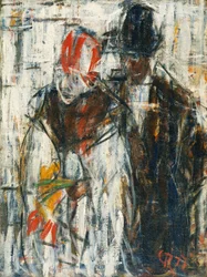 Hombre y Mujer
