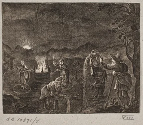Égloga VIII