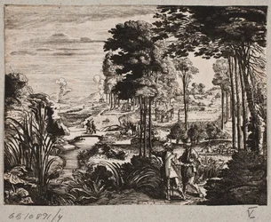 Égloga V