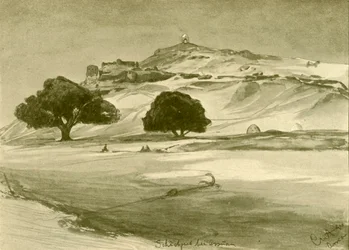 Asuán, Egipto
