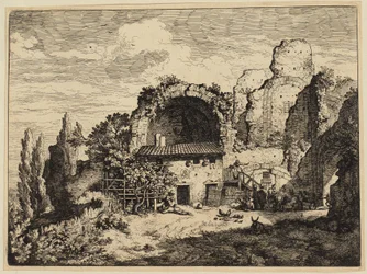 Posada de arrieros