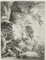 St. William, The Hermit Saint