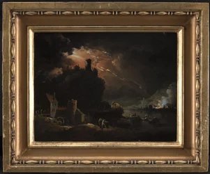 Tormenta