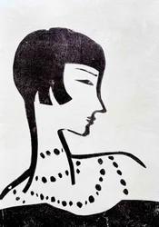 Retrato de Coco