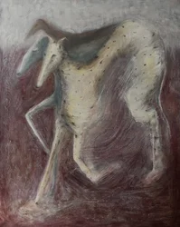 La caza