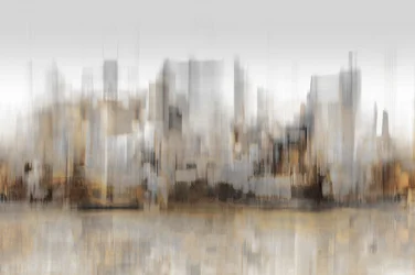 Reflexiones sobre la ciudad abstracta