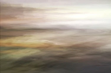 Cielo abstracto y sereno