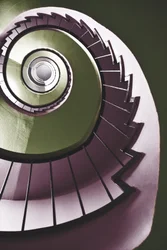 La escalera hacia la dualidad