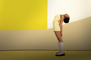 Movimiento Amarillo Moderno