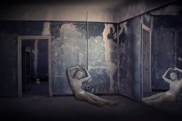 Reflexión sobre la habitación misteriosa