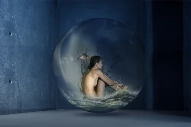 Esfera del sueño solitario