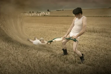 Vacío surrealista
