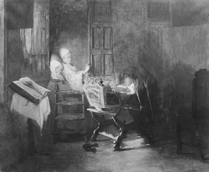 El Rayo de Sol, mediados del siglo XIX - principios del siglo XX