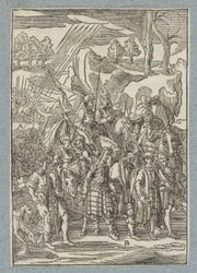 Conversión de Pablo
